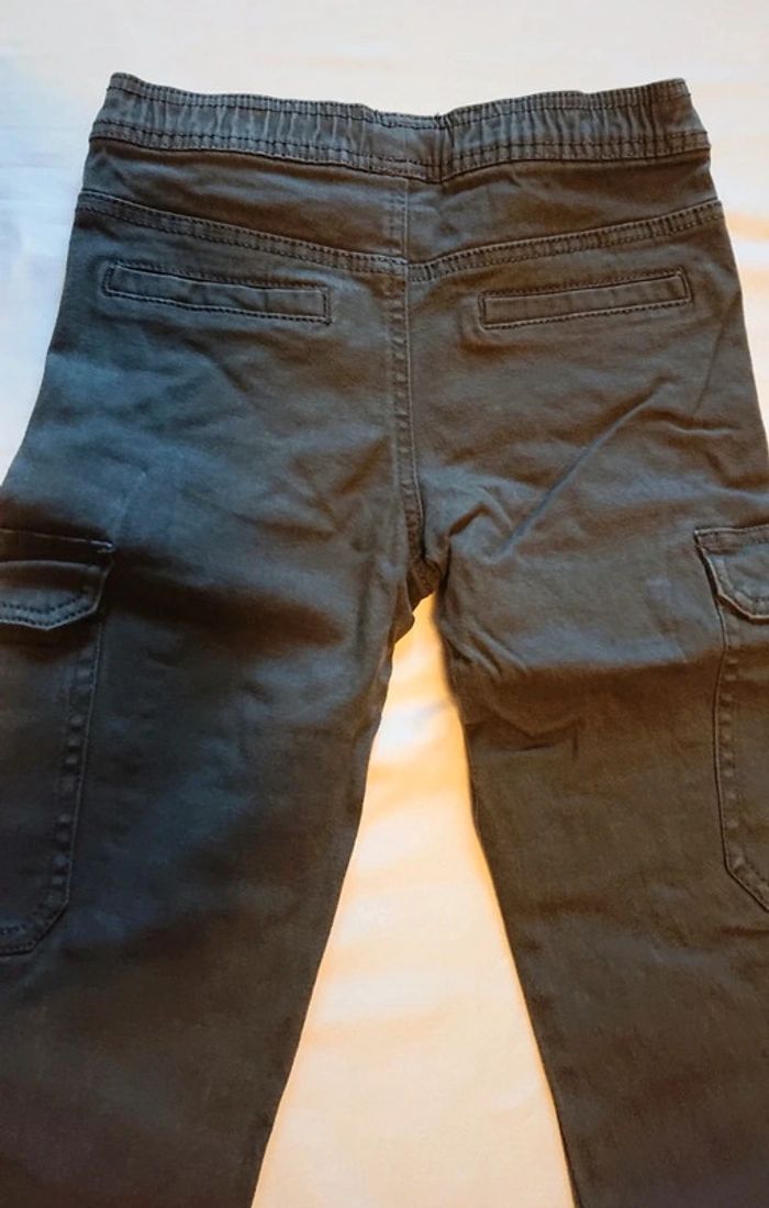 Pantalon battle la halle. - photo numéro 4