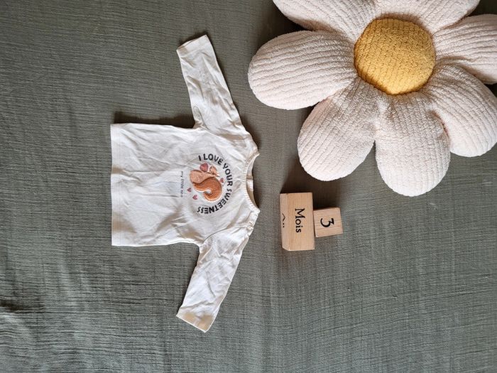Joli lot bébé fille 3 mois petits prix revendeur - photo numéro 10