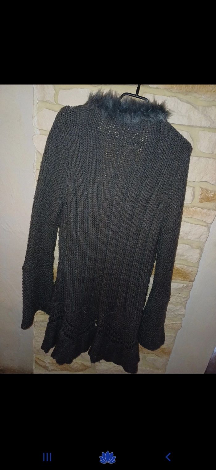 Gilet femme taille 42 - photo numéro 4