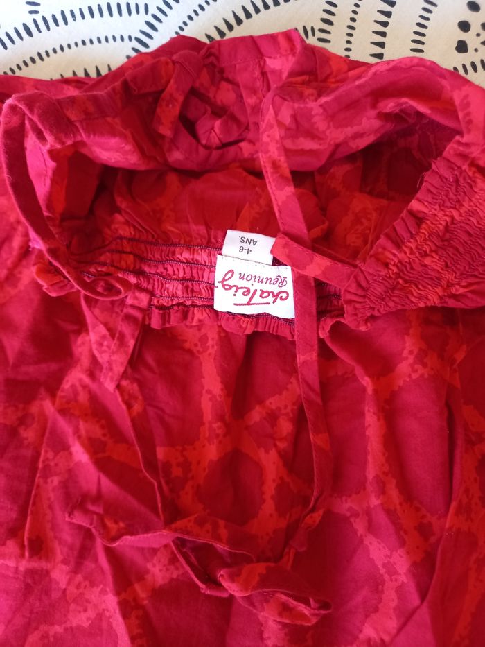 Robe - photo numéro 3