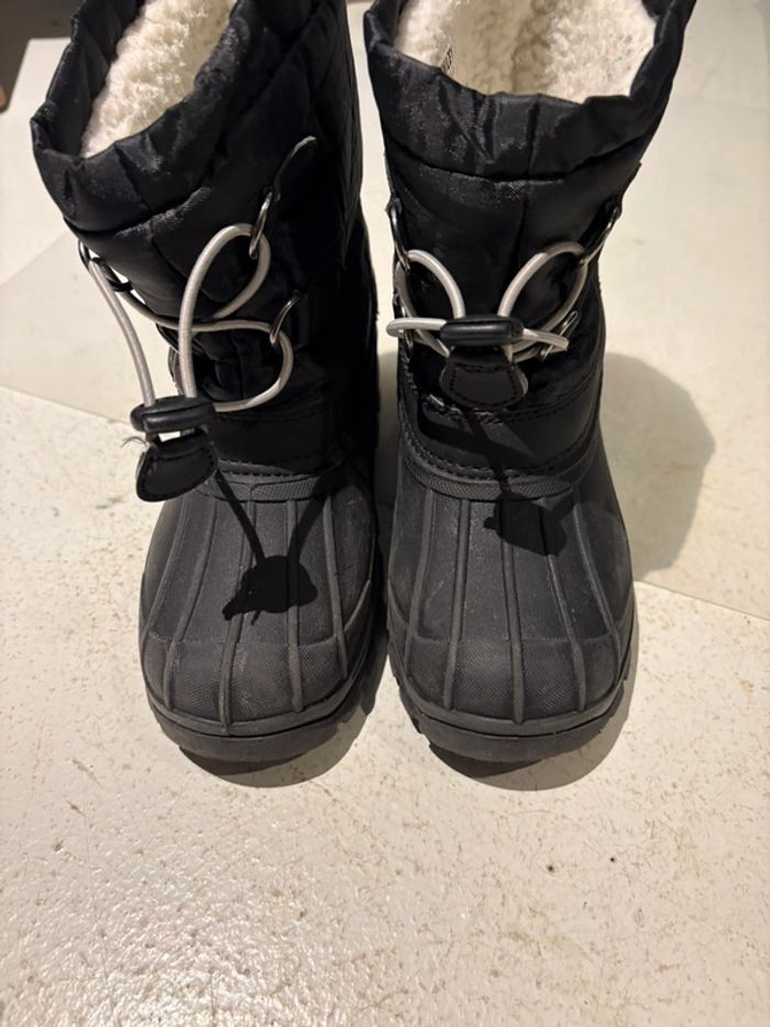Après ski