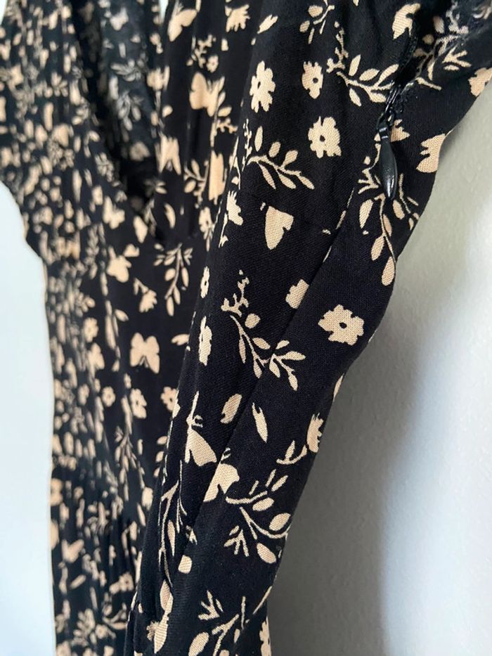 Robe Jennyfer noire motifs - photo numéro 5