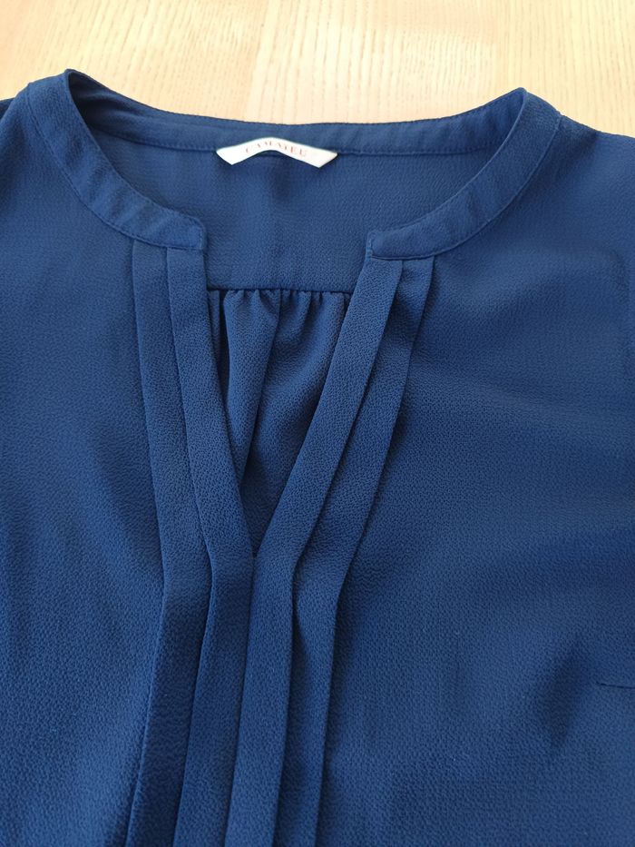 Blouse Camaïeu taille 38 - photo numéro 2