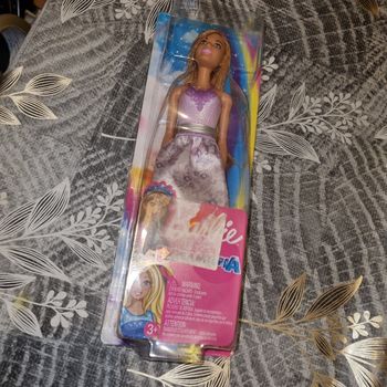 poupée BARBIE Dreamtopia 🎄 neuf