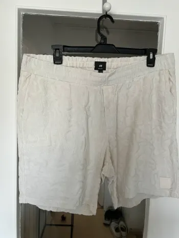 Short pour homme H&M
