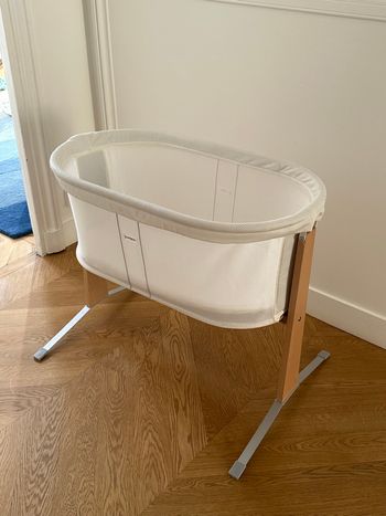 Berceau Babybjorn 
