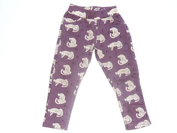 Legging doublé 2 ans