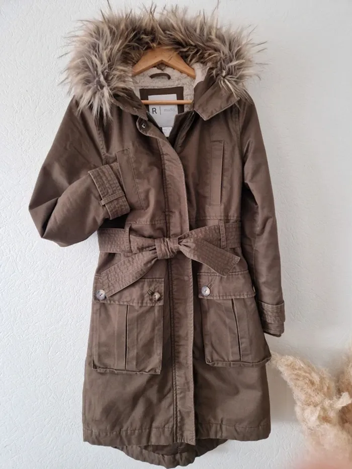 Veste La Redoute - photo numéro 2