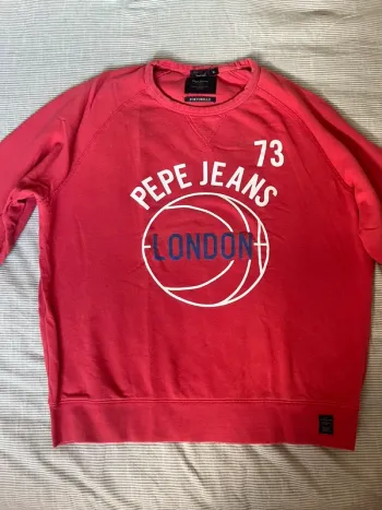 Sweat Pepe jeans xl