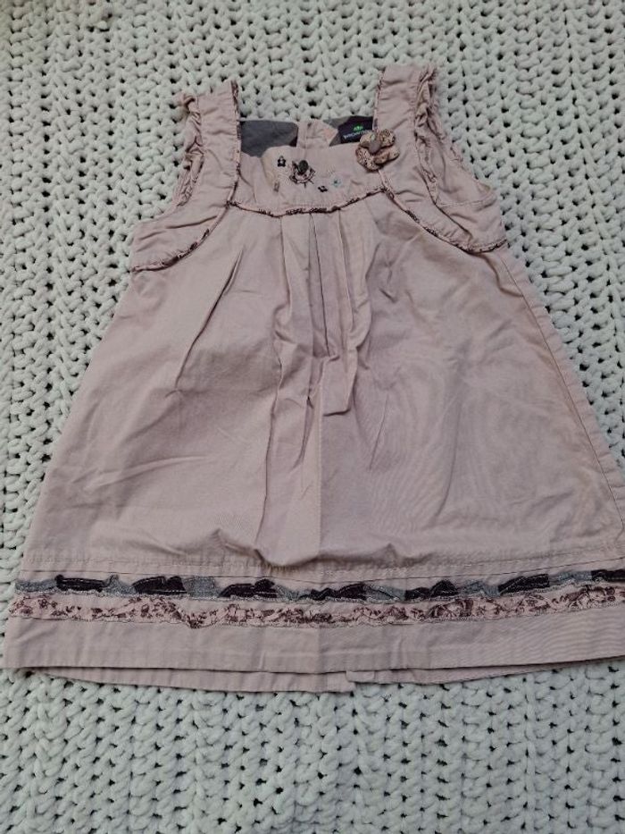 Robe 24m
