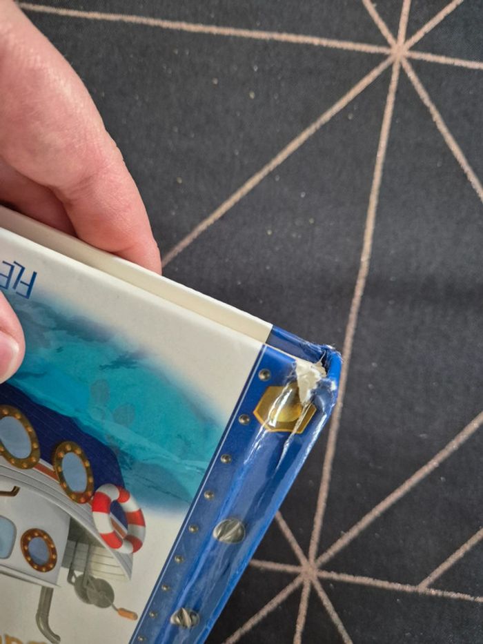 Lot de 3 livres Petit Garçons. - photo numéro 11