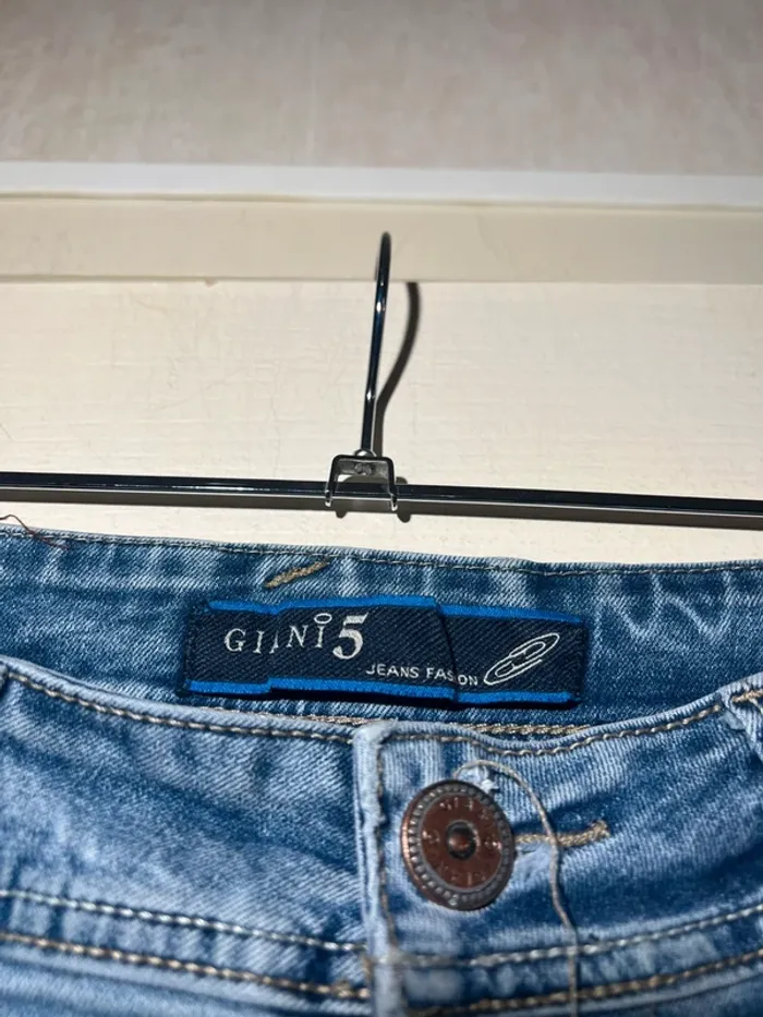 Jeans Giani 5 - photo numéro 3