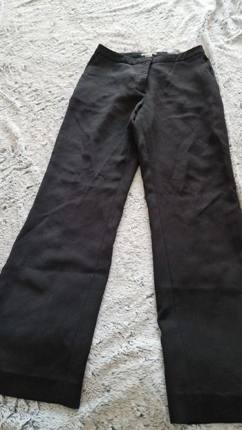 Pantalon tailleur
