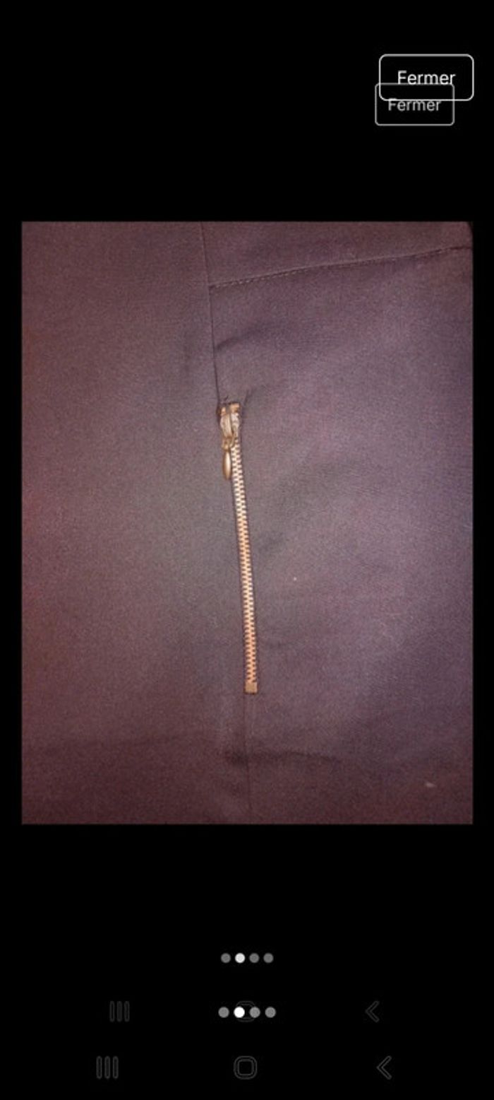 Mini jupe - photo numéro 2