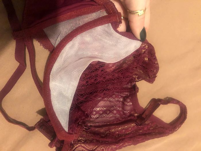 Soutien gorge 95C - photo numéro 7