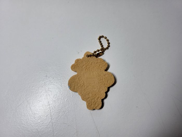 Porte clé Key Ring BT21 koya RM - photo numéro 2