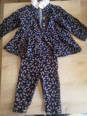 Ensemble Orchestra 9 mois