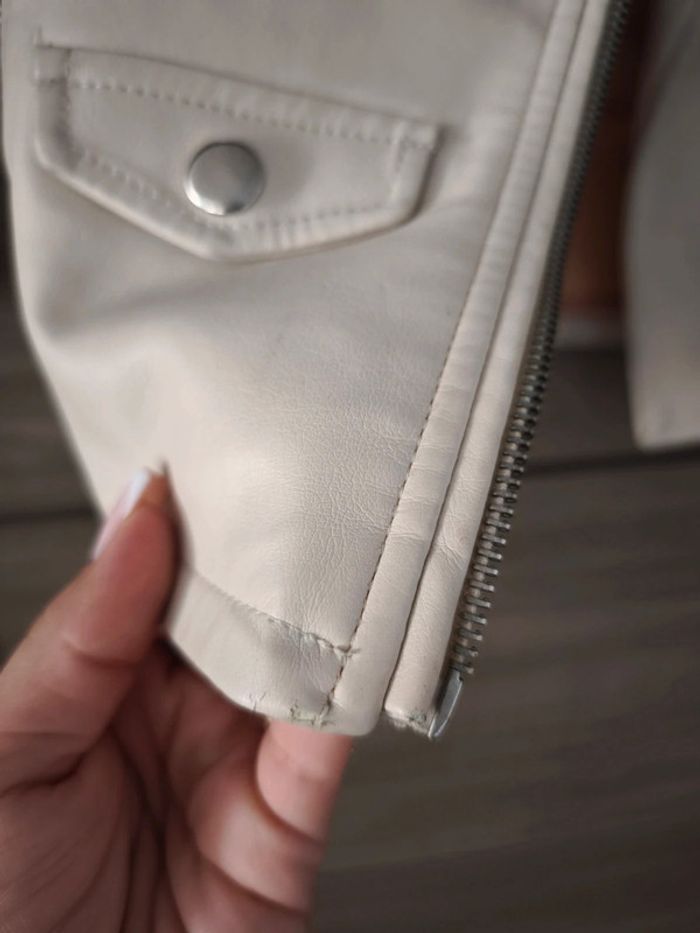 Veste perfecto - photo numéro 8
