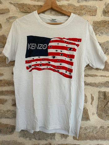 T-shirt Kenzo