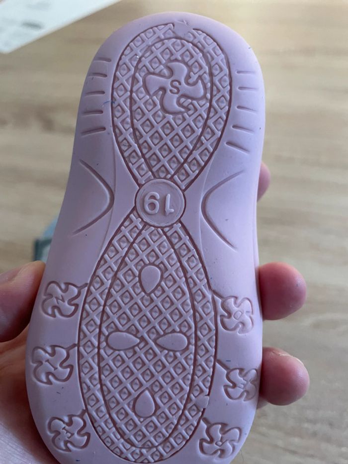 Chaussons - photo numéro 4