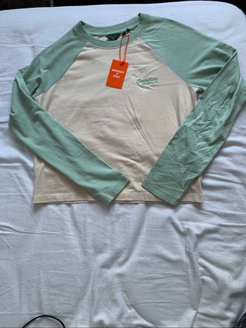 Tee shirt Superdry