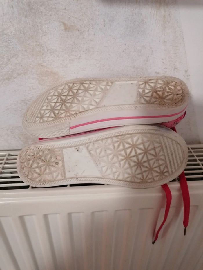 Baskets hello kitty 32 - photo numéro 10