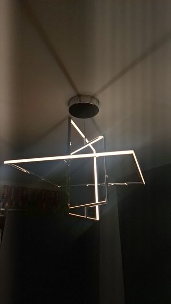 Lustre led