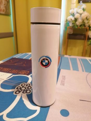 Thermos BMW 50 ans