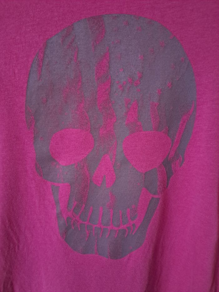 Tee-shirt manches longues Bilook - photo numéro 4