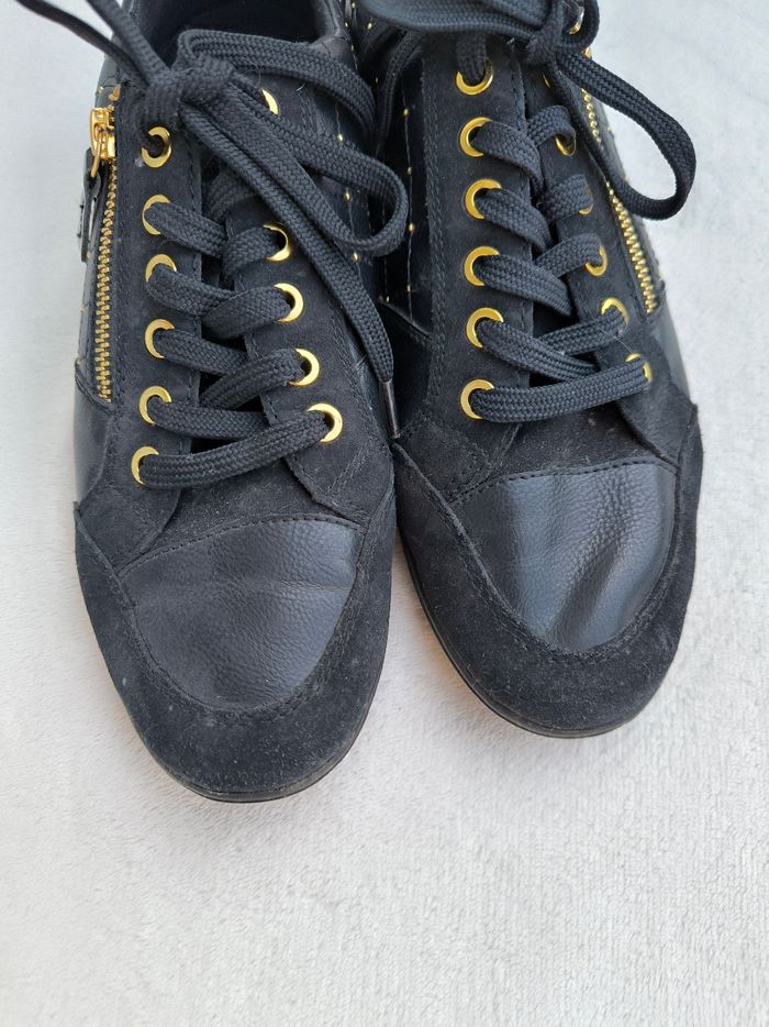 Baskets Geox 40 - photo numéro 7