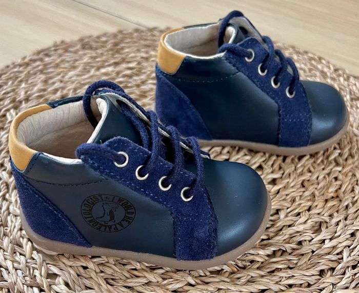 Botillons bébé garçon Gémo - photo numéro 2