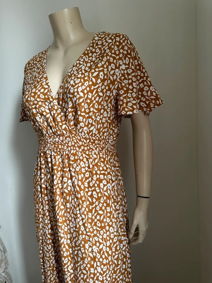 Robe longue - photo numéro 8