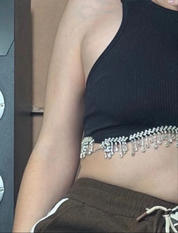 Haut Zara à Strass