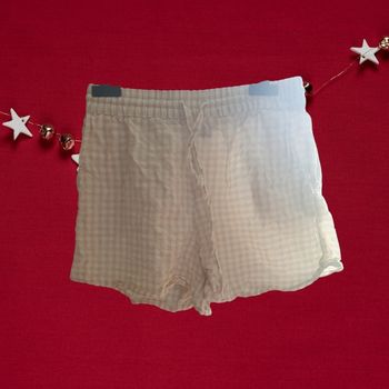 Short femme léger T.38