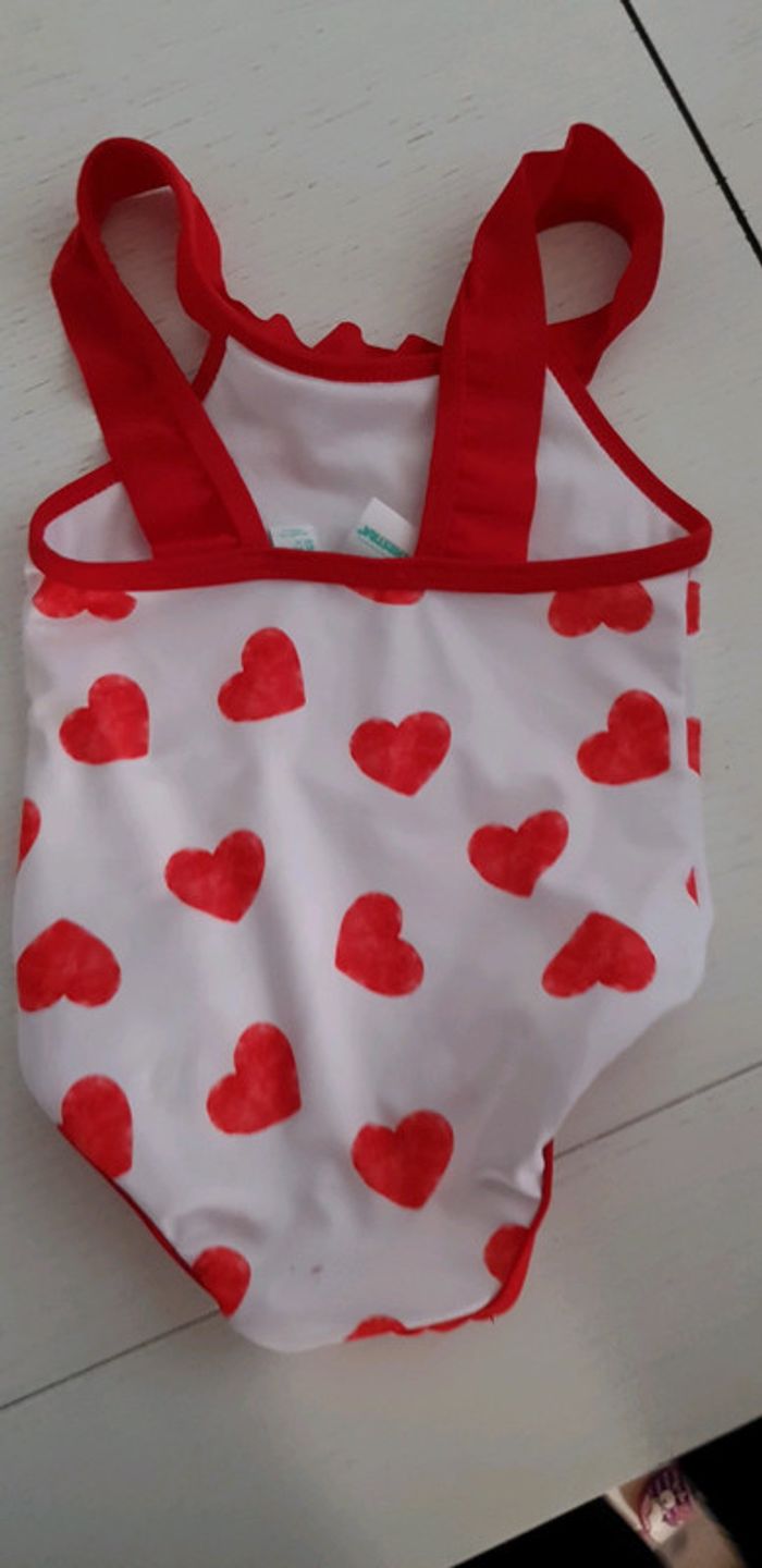 Maillot de bain 18 mois - photo numéro 2