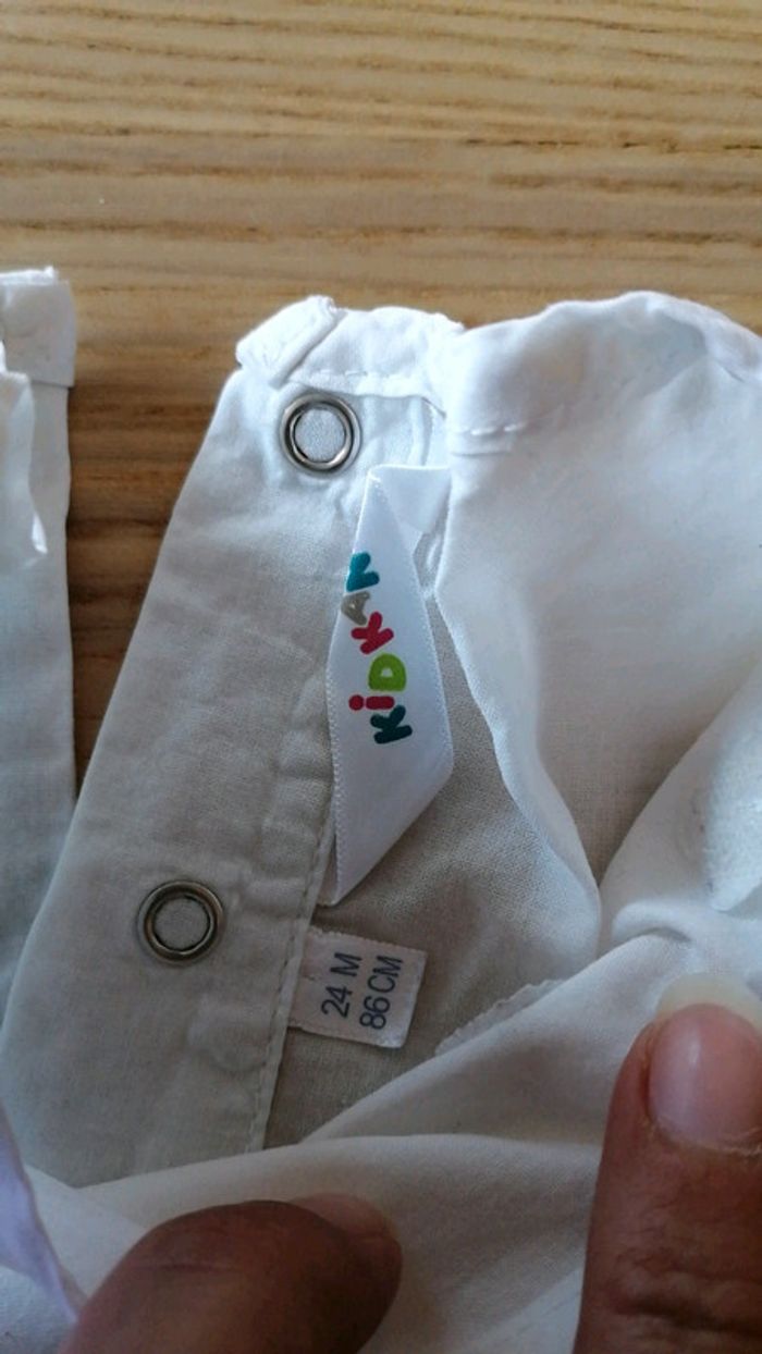 Tee-shirt - photo numéro 7
