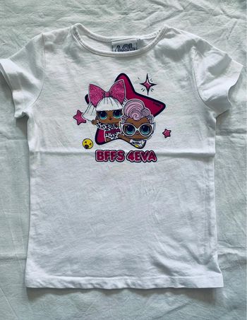 T-shirt L.O.L. Surprise