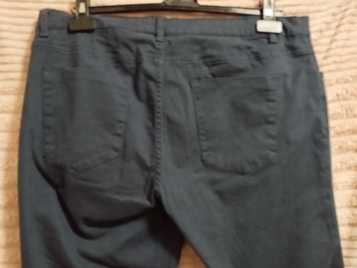 Jean bleu - photo numéro 5