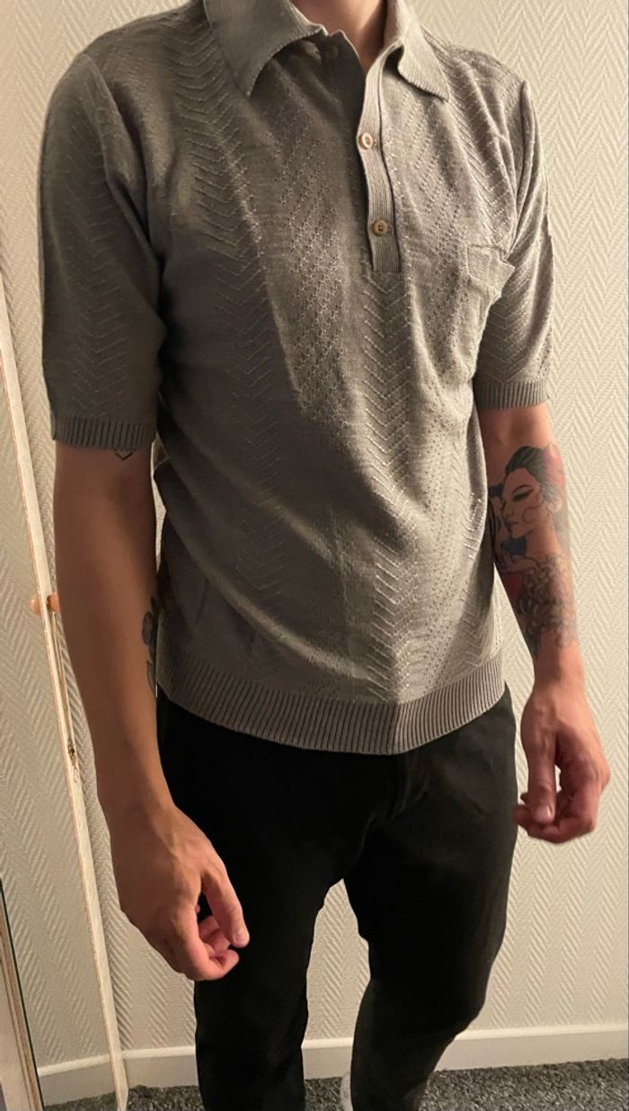 Polo plusieurs coloris - photo numéro 3