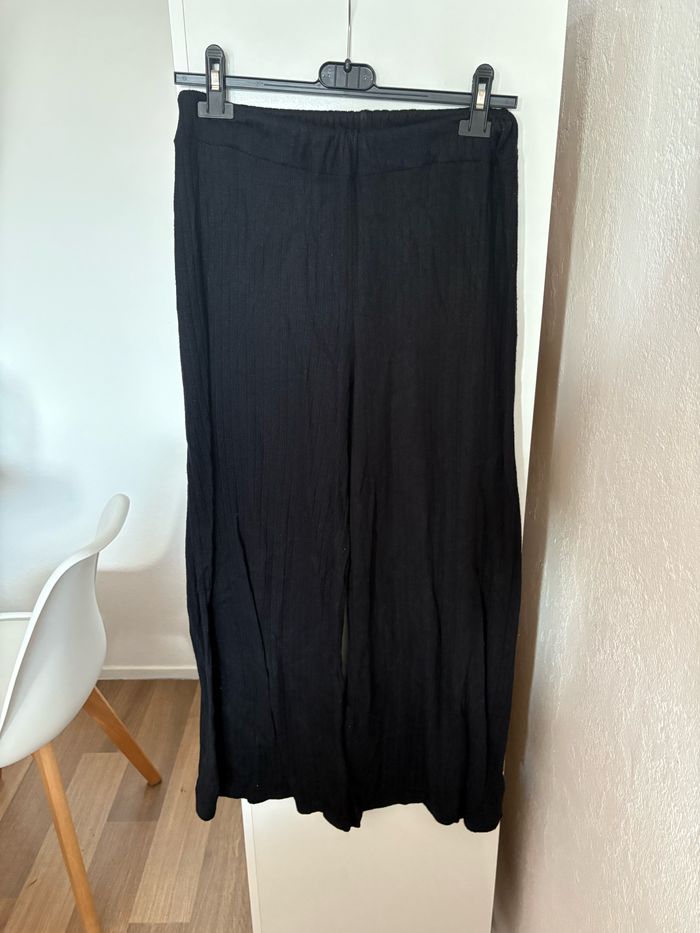 pantalon large