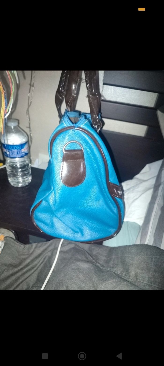 Sac a main - photo numéro 2