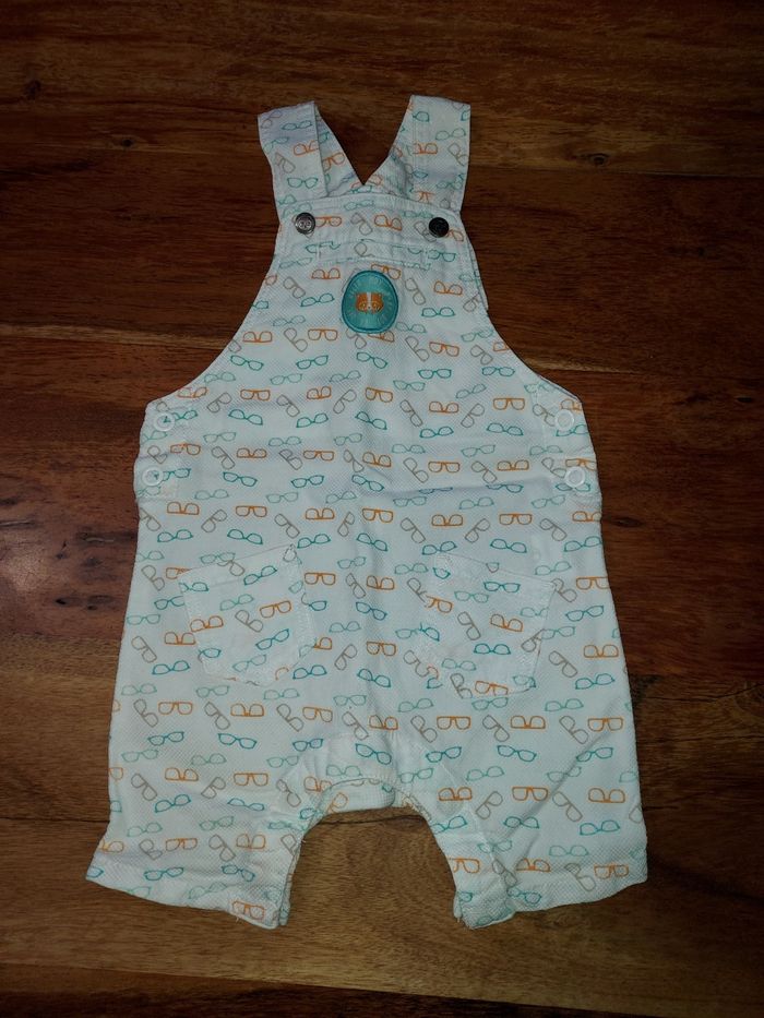 Tenue 6 mois - photo numéro 2