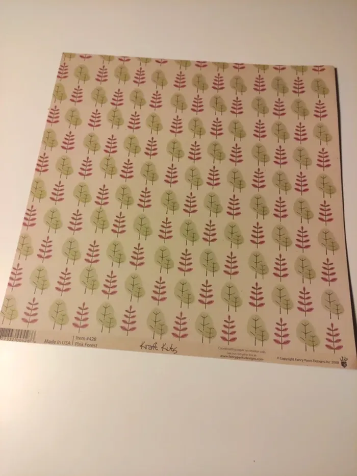 Papiers pour loisirs créatifs - photo numéro 8