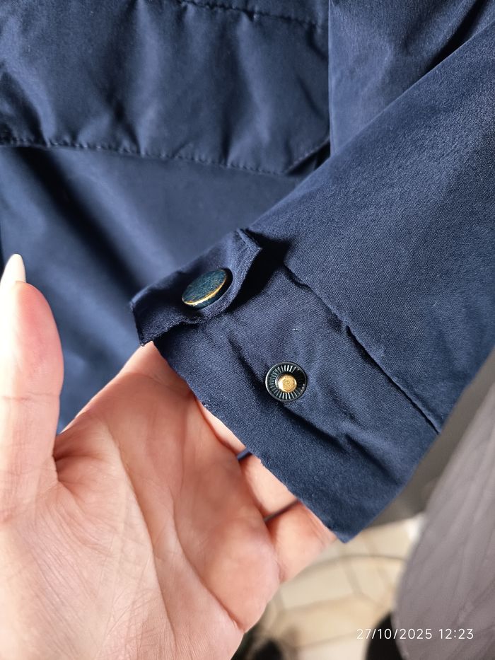 Manteau Jack and Jones 10 ans - photo numéro 5