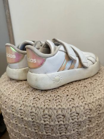 Baskets Adidas