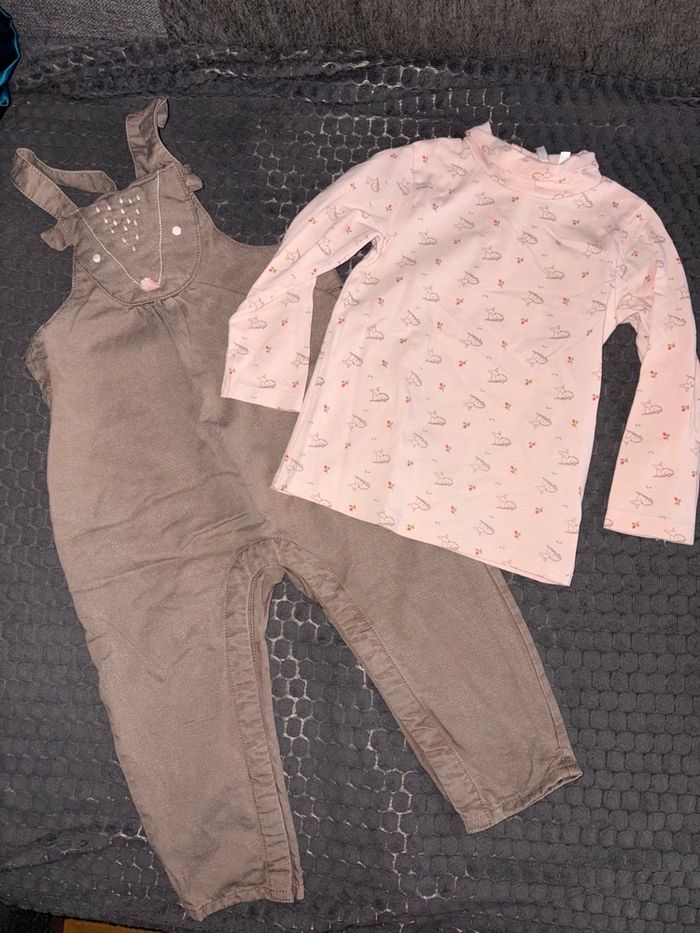 Lot 6 ensembles - photo numéro 4