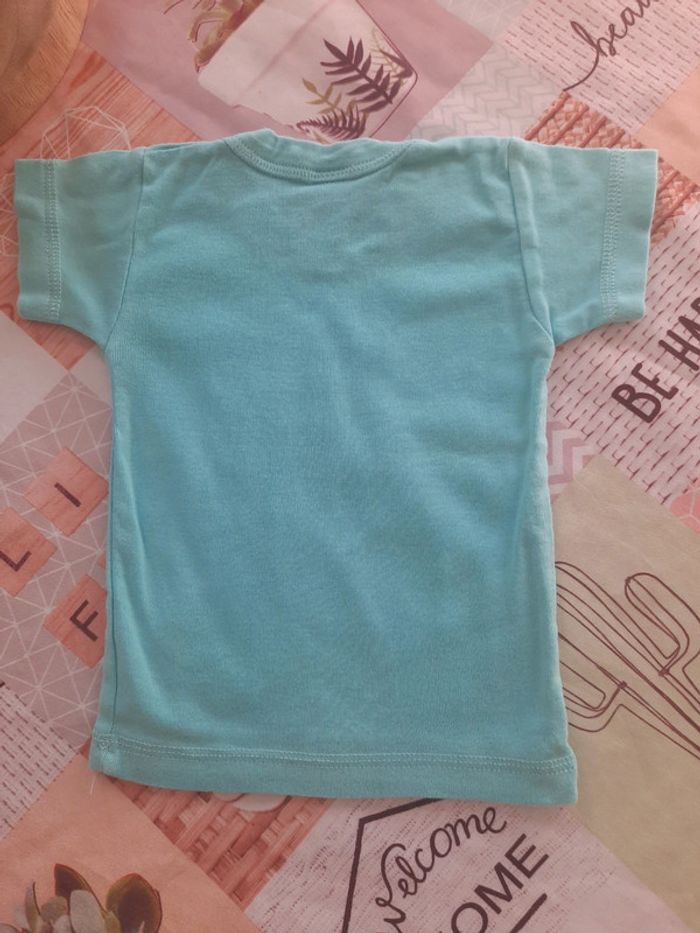 Tee-shirts - photo numéro 3