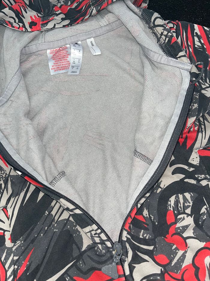 Veste Adidas 24 mois - photo numéro 8