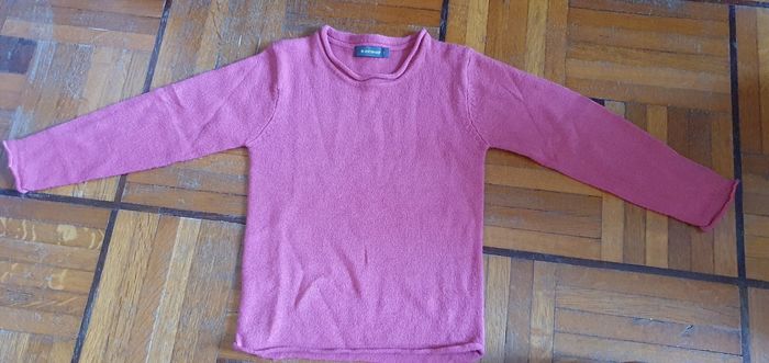 Tee shirt manche longue