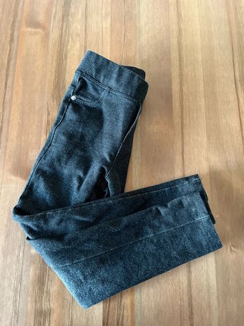 Jegging 5 ans